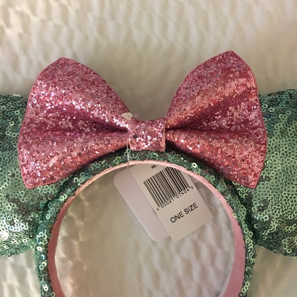 Disney Mickey Ear Headband - Picture 3 of 7